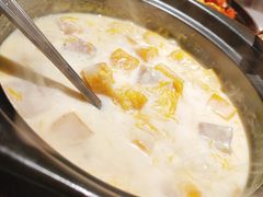 -汤城小厨•粤菜•靓汤(苏州街店)