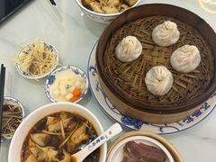 -苏兴记·小笼馄饨(建筑路店)