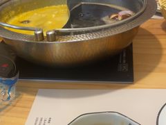 -牛匠和牛寿喜锅(西安总店)