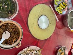 -胜海大排档·海鲜·黄鳝饭(十年老店)