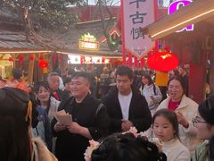 -杭州宋城
