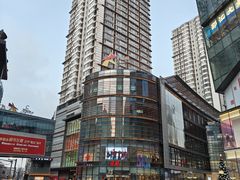 -大悦城(沈阳中街店)