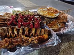 -非凡烧烤(历史博物馆店)