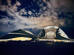 -哈尔滨大剧院
