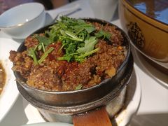 蒸牛肉-粤香村(清真川菜店)