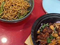 -宏状元现熬粥·京味菜(五棵松店)