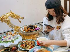 -君霖海鲜私房菜(春柳店)