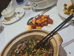 -沪宴翠亭(合生城邦一街坊店)