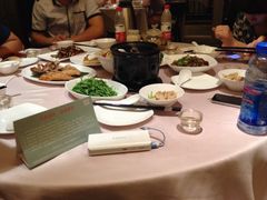 iphone_upload_pic-粗茶淡饭·汉口公馆(循礼门店)