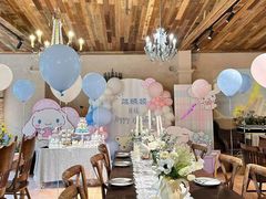 -HERRE·FARM 赫尔露营农场·团建聚会包场