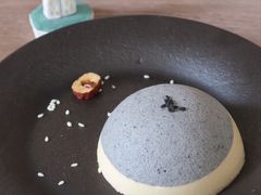 -知亘茶食