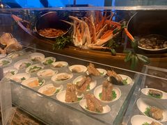 -龙城咖啡厅(常州富都洲际店)
