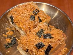 肉松油条-小豆海棠(嘉兴路店)