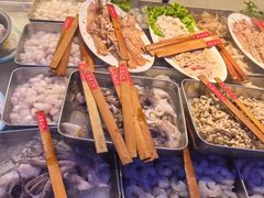 -即墨老公社·海肠捞饭大王(古城店)