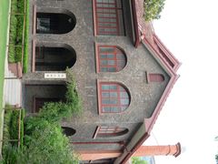 -上海孙中山故居纪念馆
