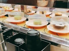 -争鲜回转寿司(东方银座店)
