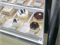 -M'CAKE(西单大悦城店)