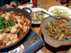 -拉完海鲜大排档(温岭店)
