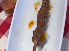 -西贝(南开大悦城店)