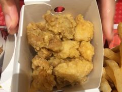 -肯德基(虹桥机场T2北指廊精选外卖点店)