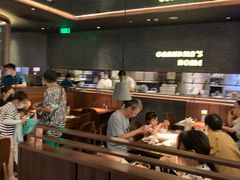 -外婆家(静安大悦城店)