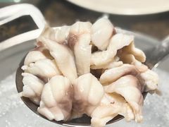 -鱼粤鲜淘米捞·中山脆肉鲩火锅(悦湖会店)