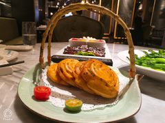 -紫圆 · 雅宴高级餐厅(杭州东站店)