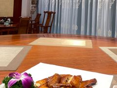 -大天然酒店(军民路店)