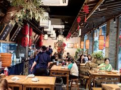 -打酱油·非遗淮扬菜(瘦西湖梅岭店)