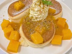 -娜娜家•Nana’s restaurant (爱琴海店)