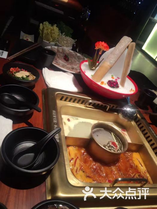 渝海棠火锅图片 - 第97张