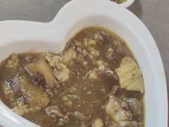 -官塘陈记鱼生·潮汕砂锅粥·牛肉火锅(潮枫路总店)