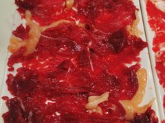 -犇鼎牛潮汕牛肉火锅(新辰里学清路店)