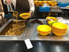 -毛华美食(清扬路店)