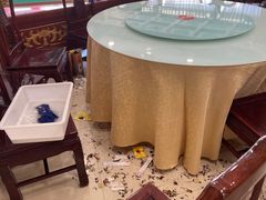 -懋隆金阁·博山菜