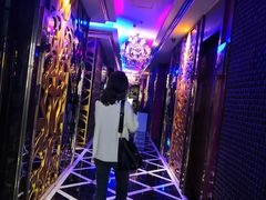 -金乐迪 PARTY KTV(熙街店)