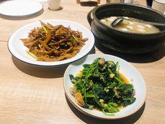 -味莊·青岛菜(云霄路店)
