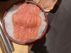 -巴奴毛肚火锅(七宝领展广场店)