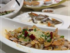 -好兄弟郭巨海鲜(天一阁店)