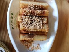 -小小河边鱼(天润城店)