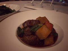 -金轩中餐厅 Jin Xuan(浦东丽思卡尔顿酒店)