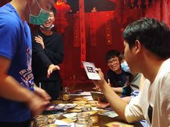 -Moss7Club 剧本杀桌游(inspark店)