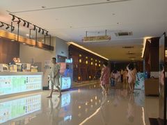 -汤连得温泉馆(宝山店)