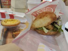 -肯德基(南站店)