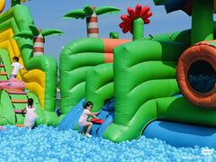 -秦皇岛乐岛海洋王国