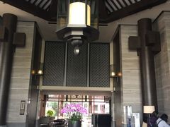 -苏州吴宫泛太平洋酒店