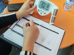 -重塑24小时自助健身(圣乔维斯店)