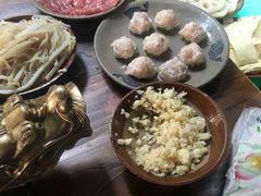 -黄潇洒老火锅(九眼桥宏济巷店)