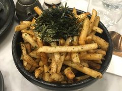 薯条&nbsp;-Calia
