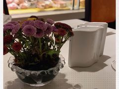 -Khéma Restaurant Pasteur